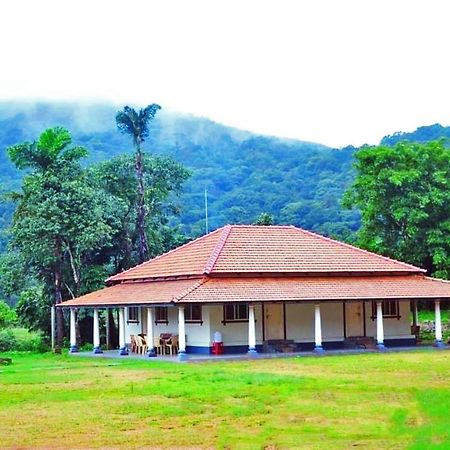 Staymaker Kasargali Homestay Sakleshpur Zewnętrze zdjęcie