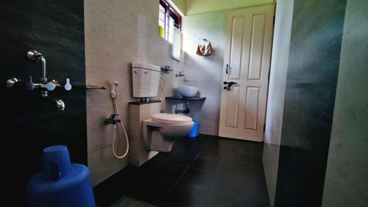 Staymaker Kasargali Homestay Sakleshpur Zewnętrze zdjęcie