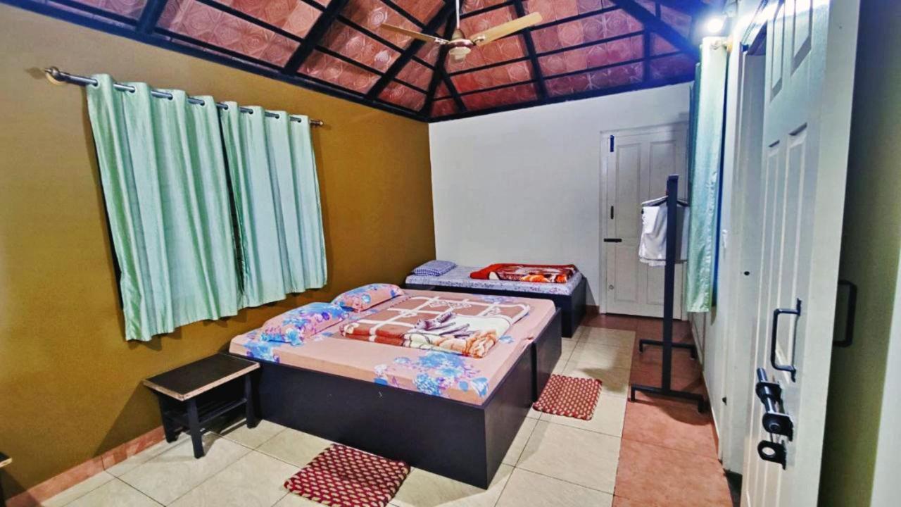 Staymaker Kasargali Homestay Sakleshpur Zewnętrze zdjęcie