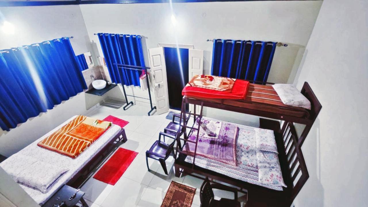 Staymaker Kasargali Homestay Sakleshpur Zewnętrze zdjęcie