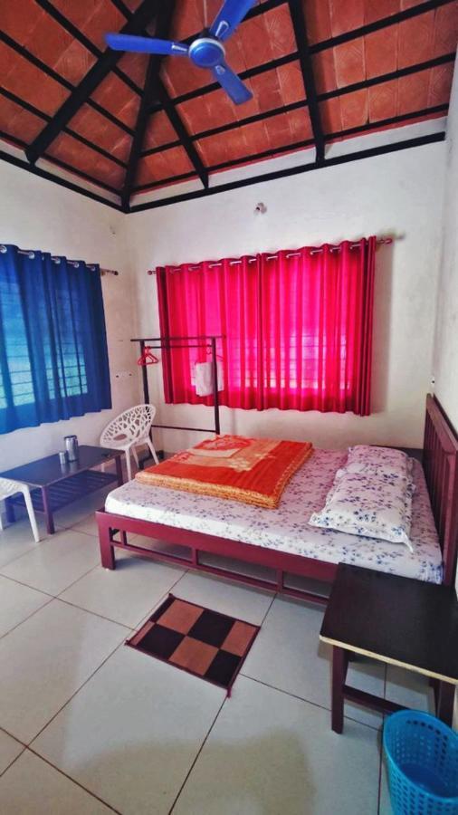 Staymaker Kasargali Homestay Sakleshpur Zewnętrze zdjęcie