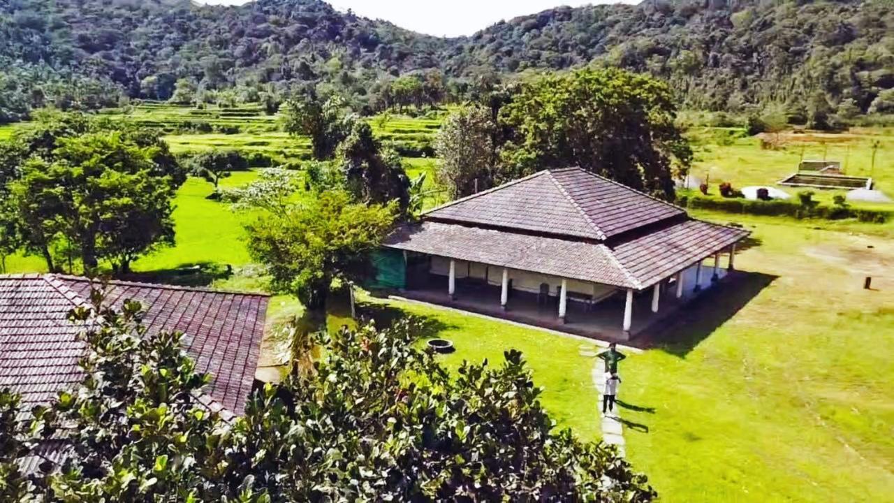 Staymaker Kasargali Homestay Sakleshpur Zewnętrze zdjęcie
