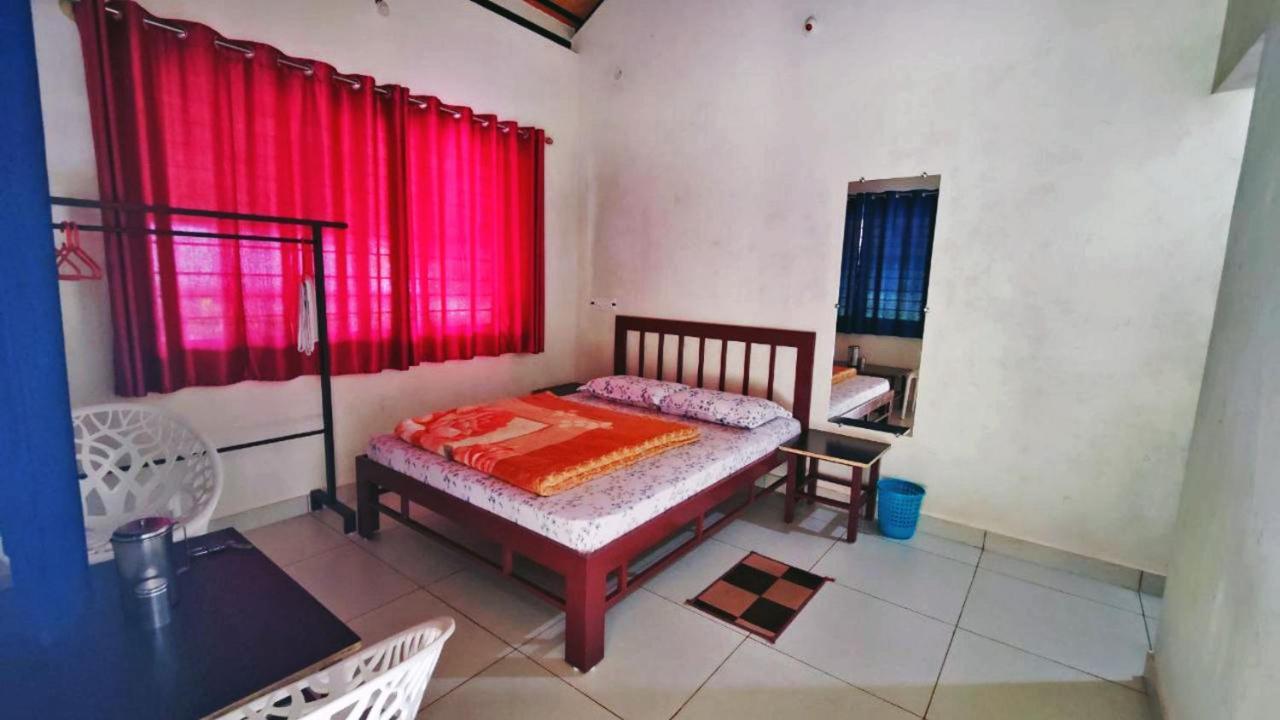 Staymaker Kasargali Homestay Sakleshpur Zewnętrze zdjęcie