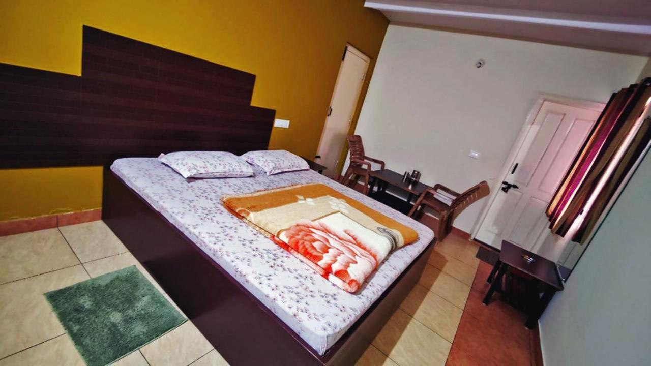 Staymaker Kasargali Homestay Sakleshpur Zewnętrze zdjęcie