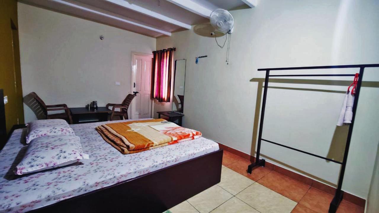 Staymaker Kasargali Homestay Sakleshpur Zewnętrze zdjęcie